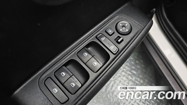 Hyundai Casper 2023 — photo 13