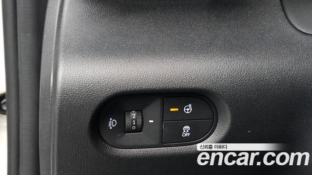Hyundai Casper 2023 — photo 14