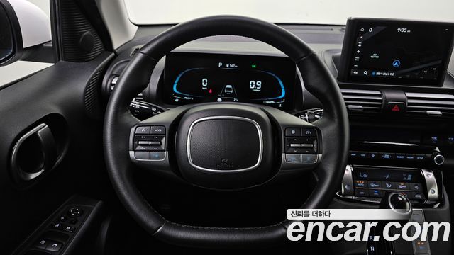 Hyundai Casper 2023 — photo 15