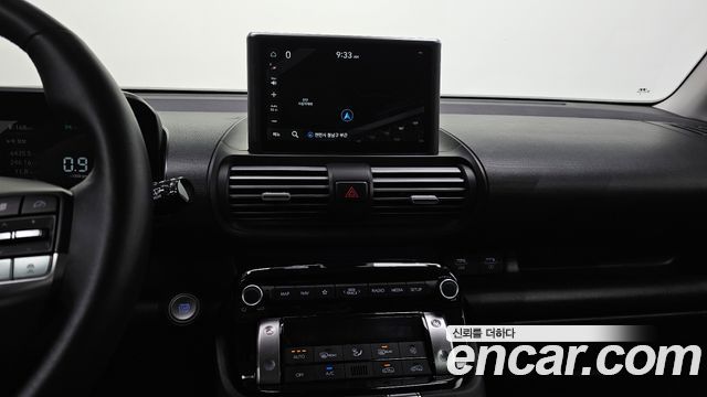 Hyundai Casper 2023 — photo 16