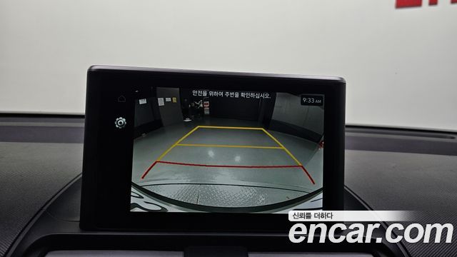 Hyundai Casper 2023 — photo 17