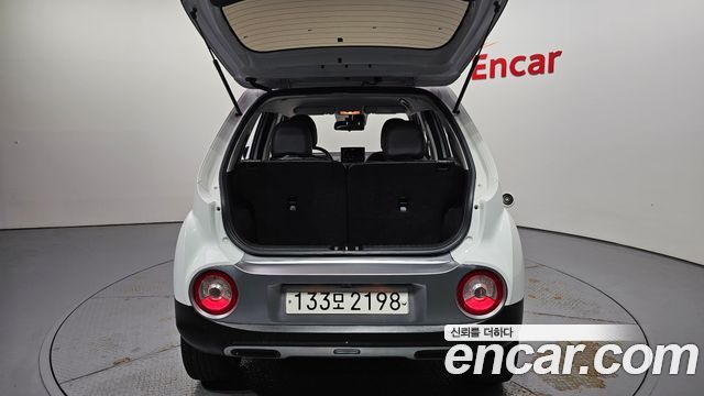 Hyundai Casper 2023 — photo 20