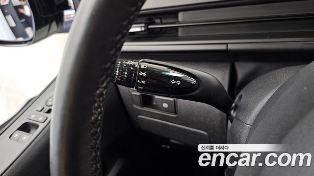Hyundai Staria 2022 — photo 21