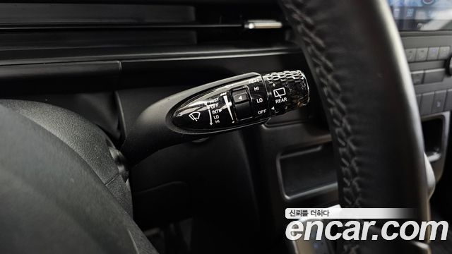 Hyundai Staria 2022 — photo 29