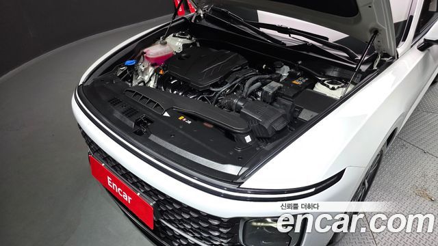 Hyundai Grandeur 2024 — photo 6