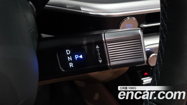 Hyundai Grandeur 2024 — photo 9