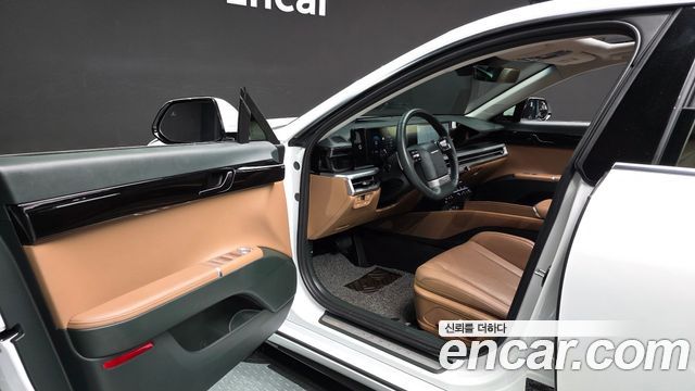 Hyundai Grandeur 2024 — photo 10