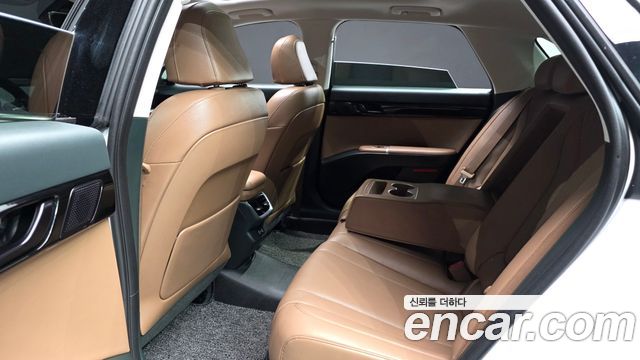 Hyundai Grandeur 2024 — photo 11