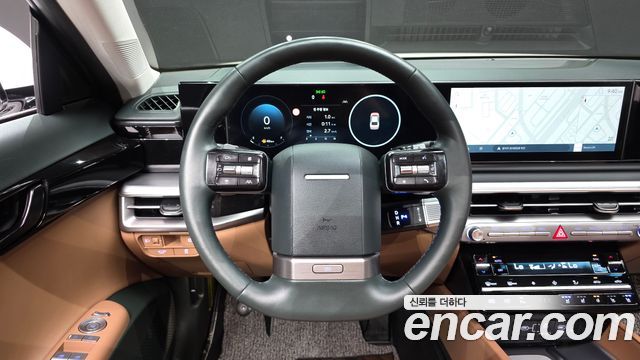 Hyundai Grandeur 2024 — photo 12