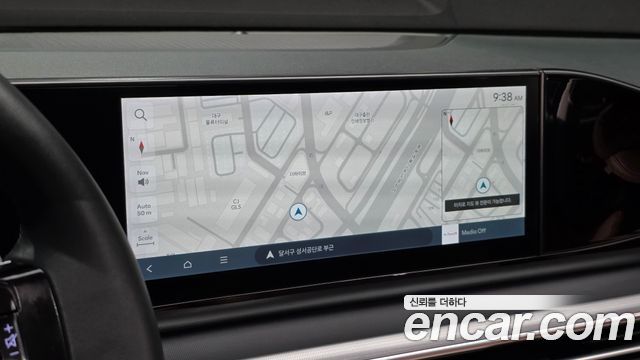 Hyundai Grandeur 2024 — photo 13