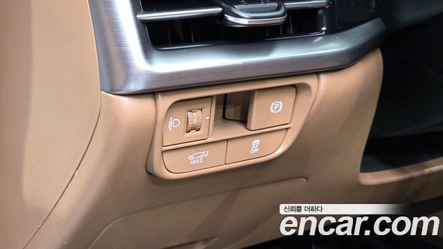 Hyundai Grandeur 2024 — photo 15