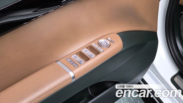 Hyundai Grandeur 2024 — photo 16