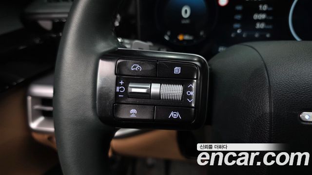 Hyundai Grandeur 2024 — photo 18