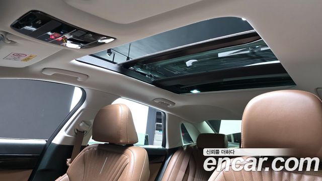 Hyundai Grandeur 2024 — photo 19