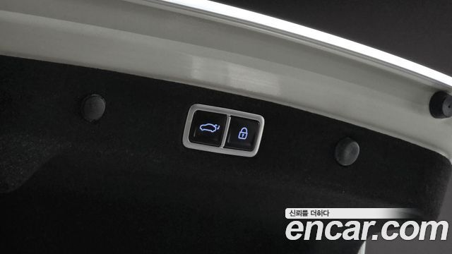 Hyundai Grandeur 2024 — photo 20