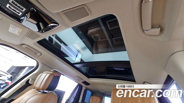 Land Rover Range Rover 2019 — photo 19