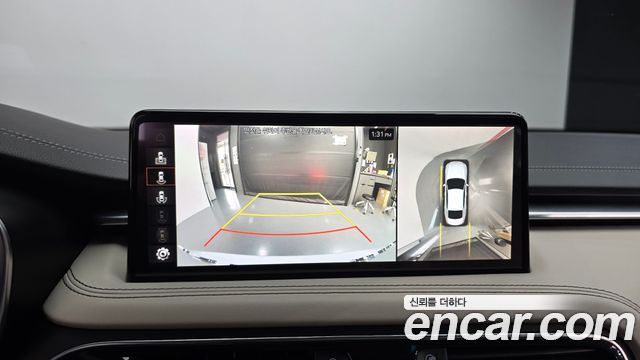 Genesis G70 2021 — photo 13