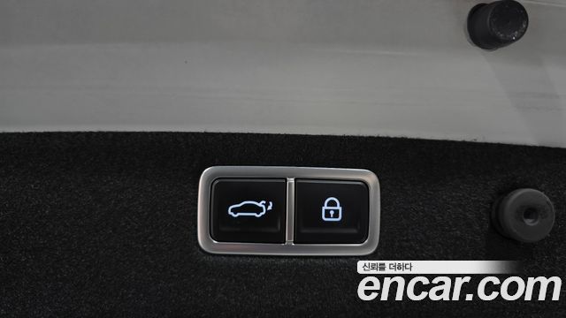 Genesis G70 2021 — photo 15