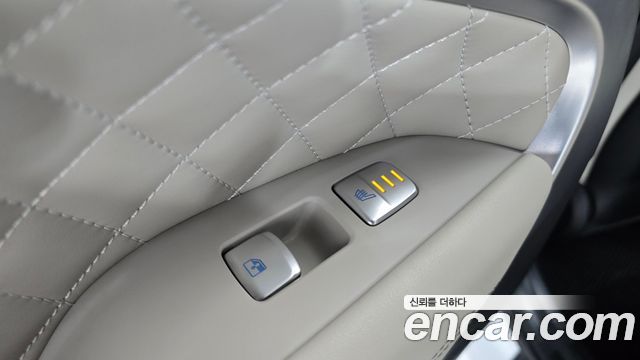 Genesis G70 2021 — photo 18