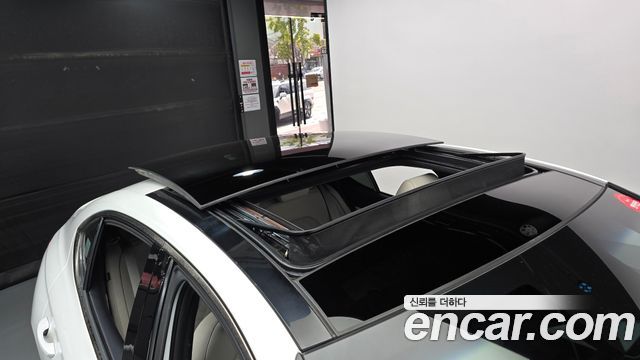 Genesis G70 2021 — photo 20