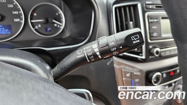 Hyundai Starex 2016 — photo 29