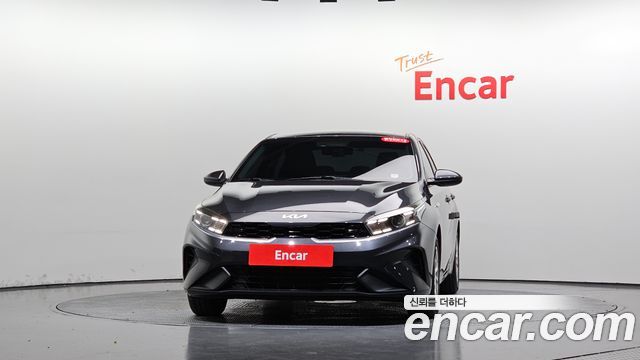 Kia K3 2022 — photo 3