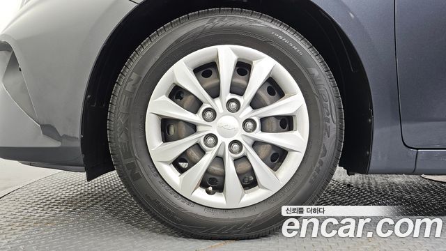 Kia K3 2022 — photo 5