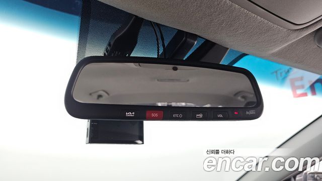 Kia K3 2022 — photo 24