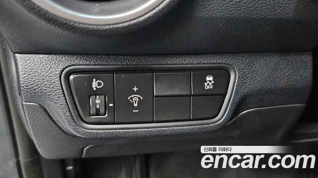 Kia K3 2022 — photo 25