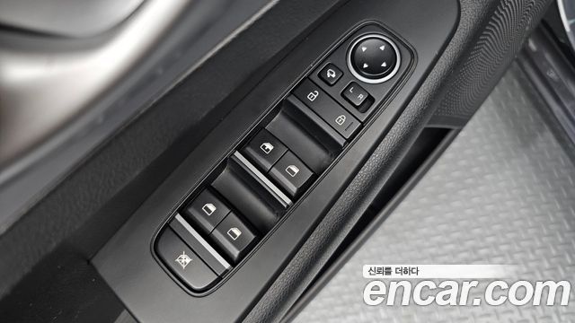 Kia K3 2022 — photo 26
