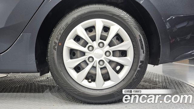Kia K3 2022 — photo 7