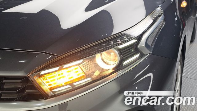 Kia K3 2022 — photo 8