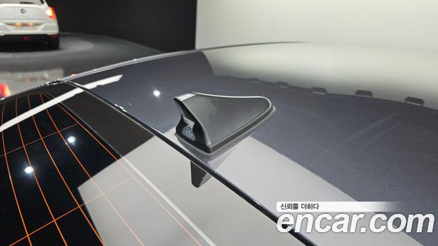 Kia K3 2022 — photo 30