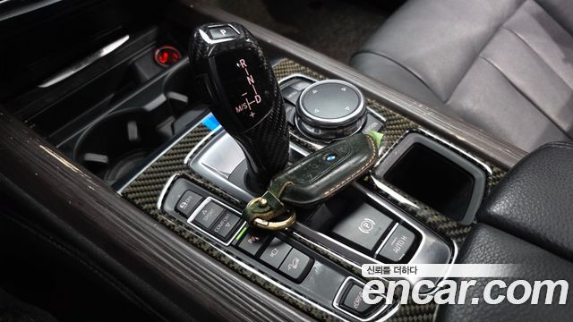 BMW X5 2016 — photo 9