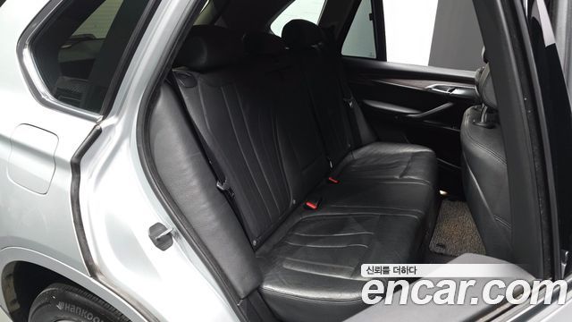 BMW X5 2016 — photo 12