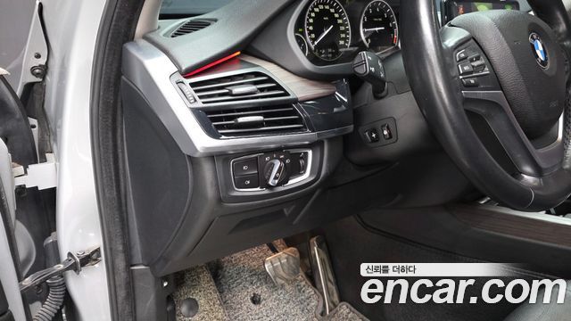 BMW X5 2016 — photo 13