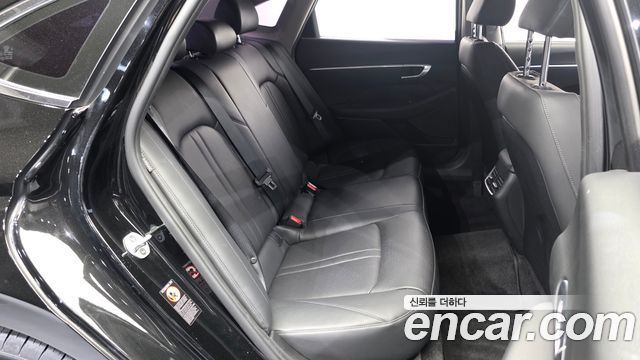 Hyundai Sonata 2020 — photo 18