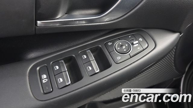 Hyundai Sonata 2020 — photo 22