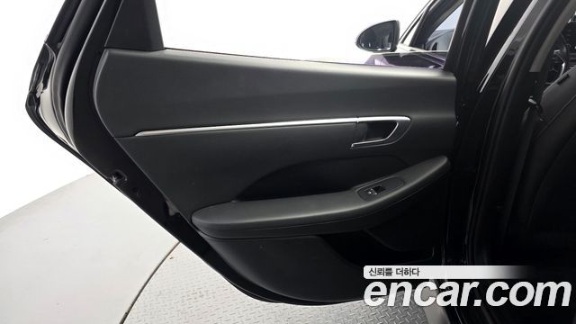 Hyundai Sonata 2020 — photo 15