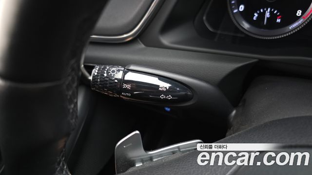 Hyundai Sonata 2020 — photo 27