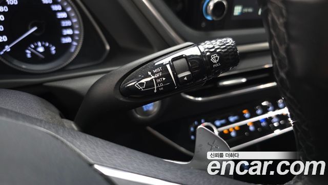 Hyundai Sonata 2020 — photo 28