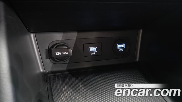 Hyundai Sonata 2020 — photo 29
