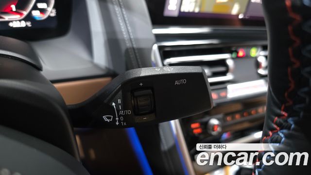 BMW M8 2024 — photo 28