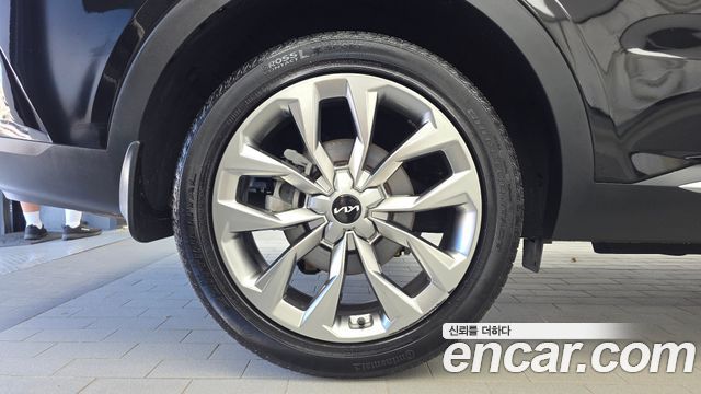 Kia Sorento 2023 — photo 5