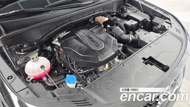 Kia Sorento 2023 — photo 6