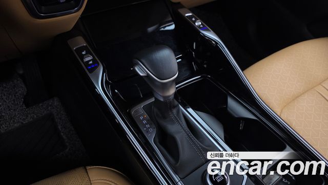 Kia Sorento 2023 — photo 12