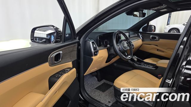 Kia Sorento 2023 — photo 13
