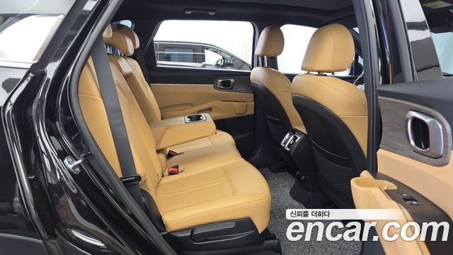 Kia Sorento 2023 — photo 18