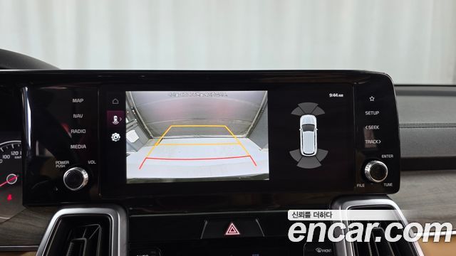Kia Sorento 2023 — photo 21
