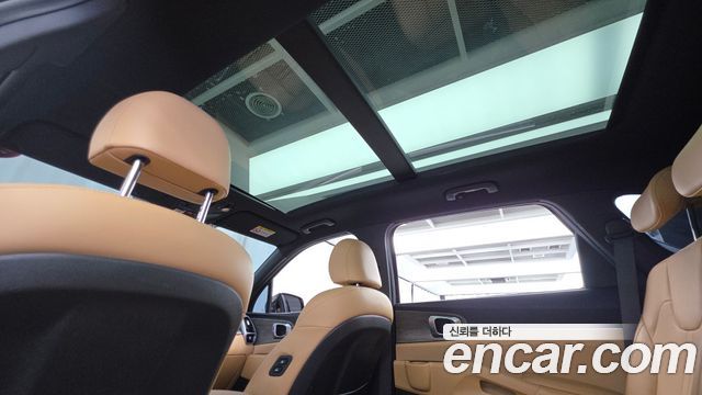 Kia Sorento 2023 — photo 24